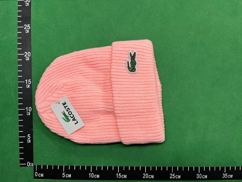 Lacoste Hat - 4