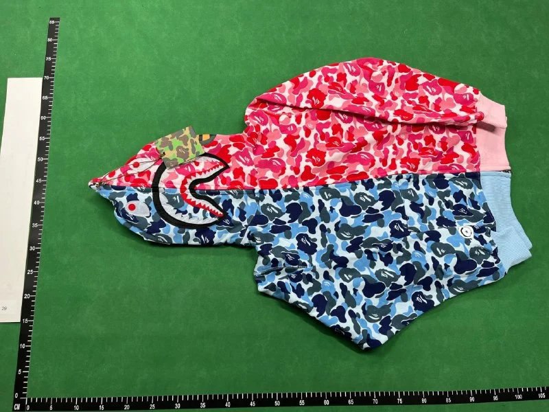 BAPE Hoodies(Limited time discount)  - 2