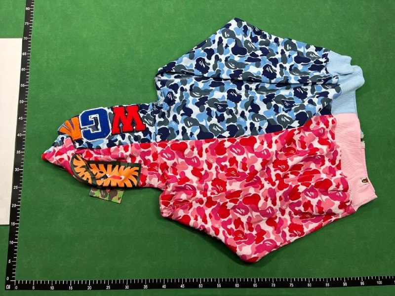 BAPE Hoodies(Limited time discount)  - 3
