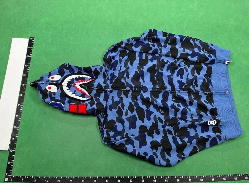 BAPE Hoodies(Limited time discount)  - 5