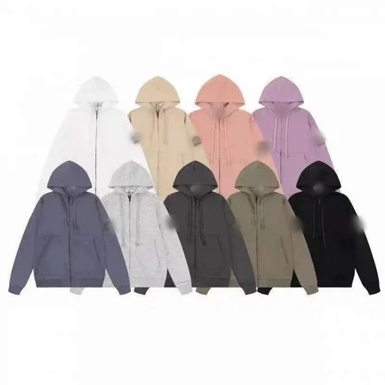 Stone Island Hoodies  