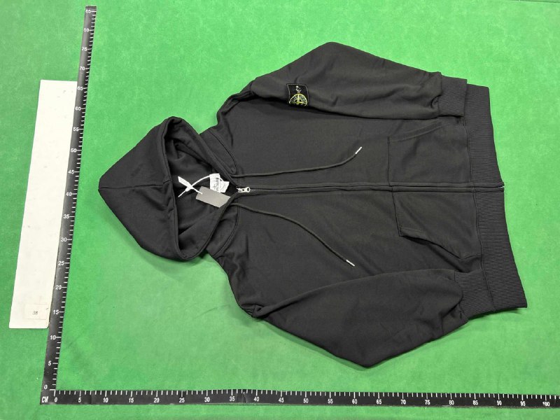 Stone Island Hoodies   - 4