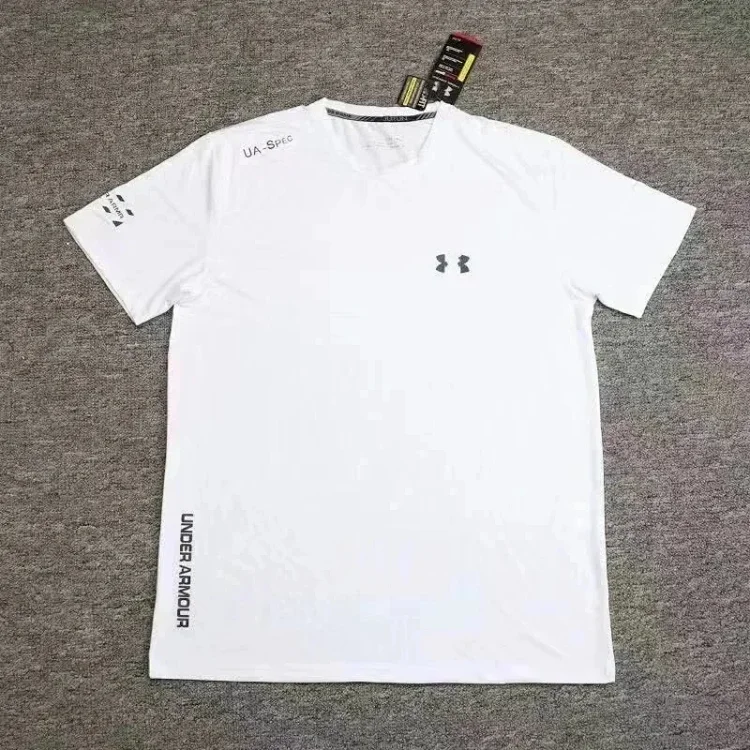  under armour tee