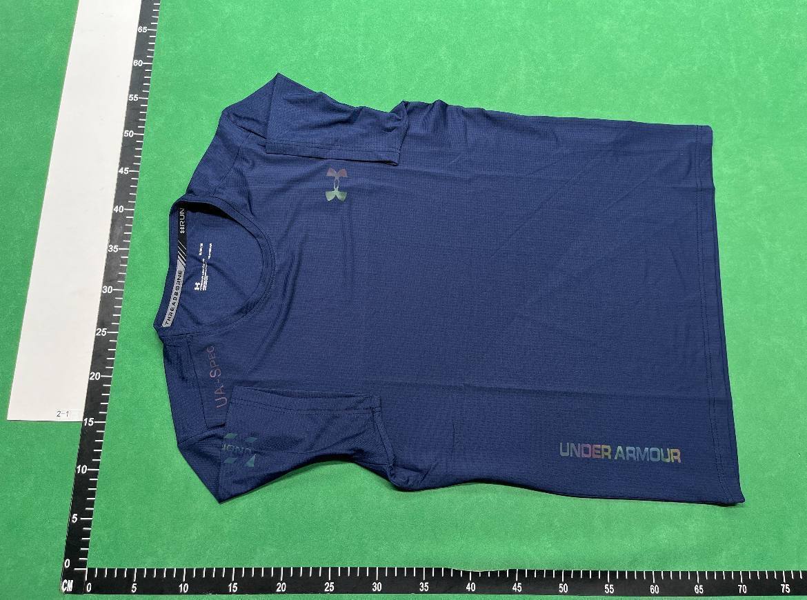  under armour tee - 3