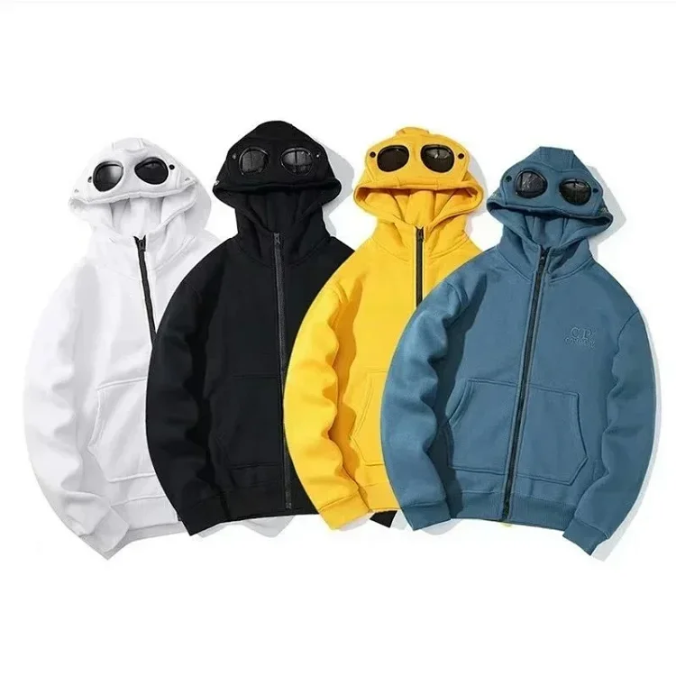  CP Company Hoodie