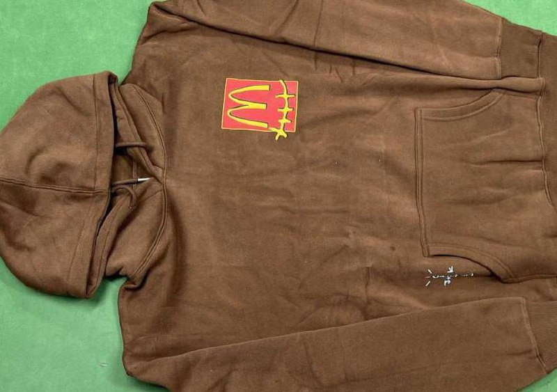 Travis Scott Hoodies - 3