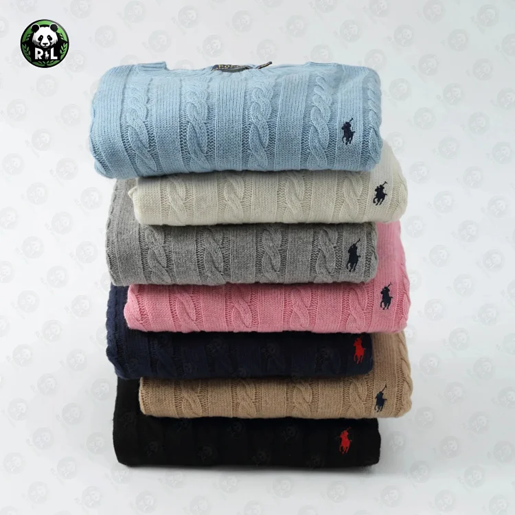 Ralph Lauren Sweaters（40+ Styles）