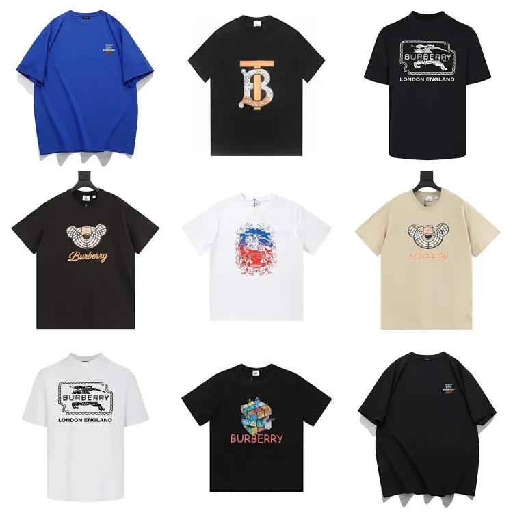  Burberry T-shirt