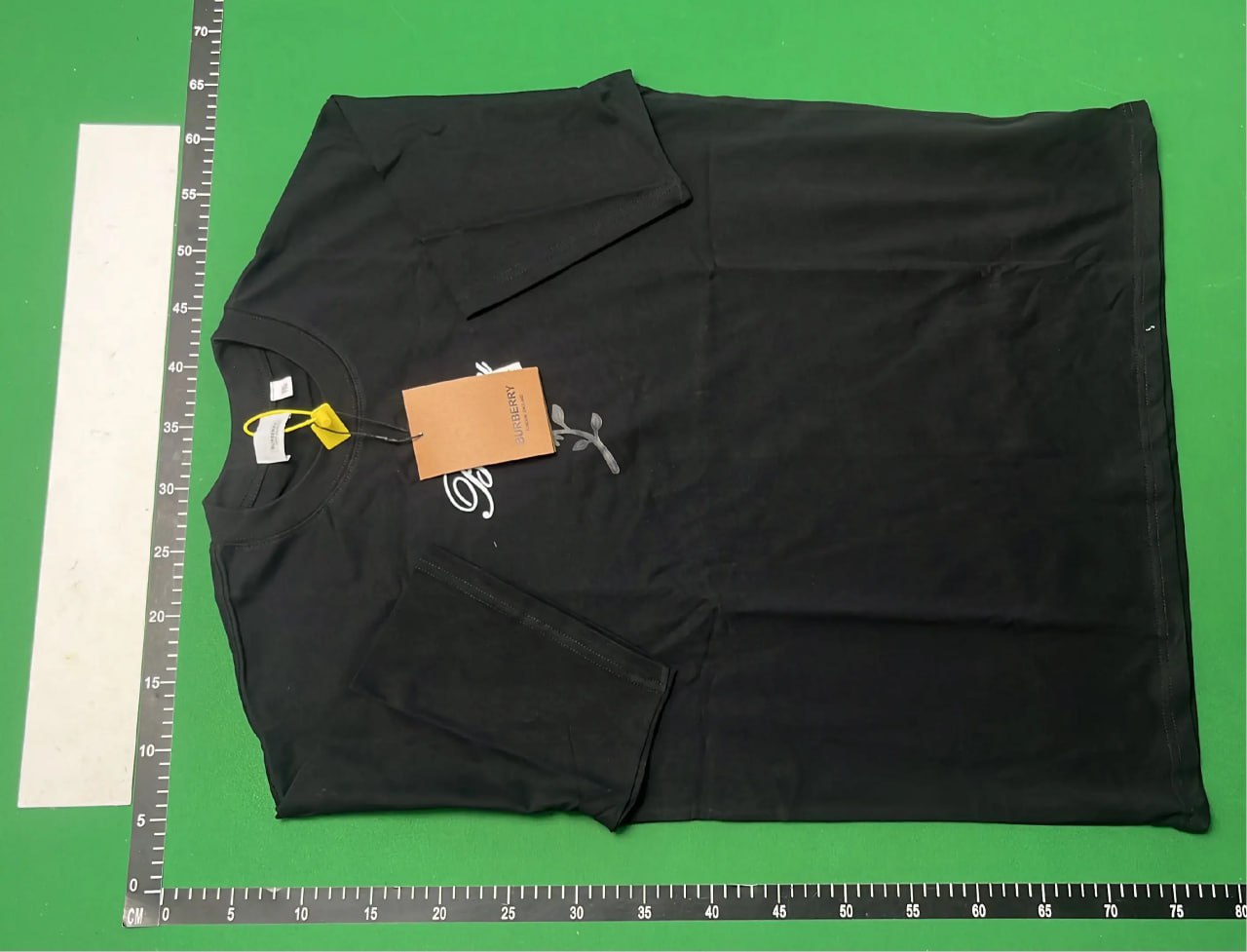  Burberry T-shirt - 5