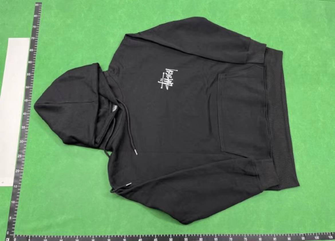 Stu hoodie original quality - 4