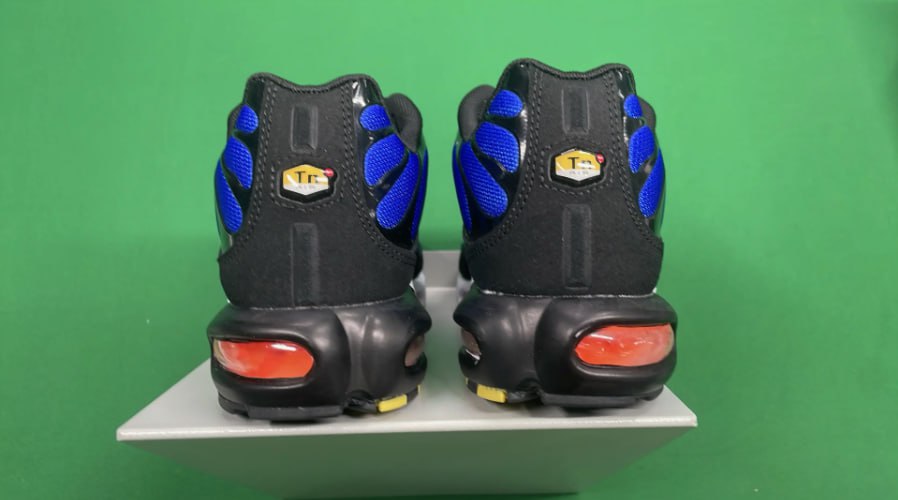Nike Air Cushion Shoes（20+） - 2