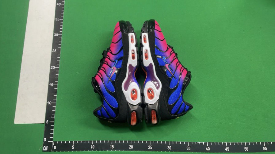 Nike Air Cushion Shoes（20+） - 4