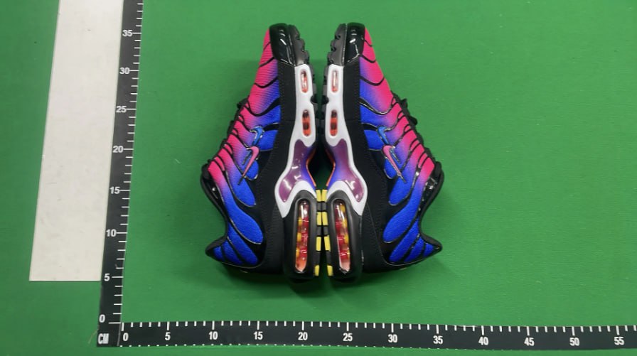 Nike Air Cushion Shoes（20+） - 3