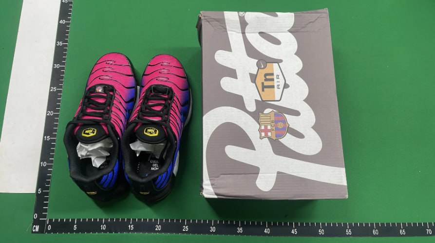Nike Air Cushion Shoes（20+） - 5