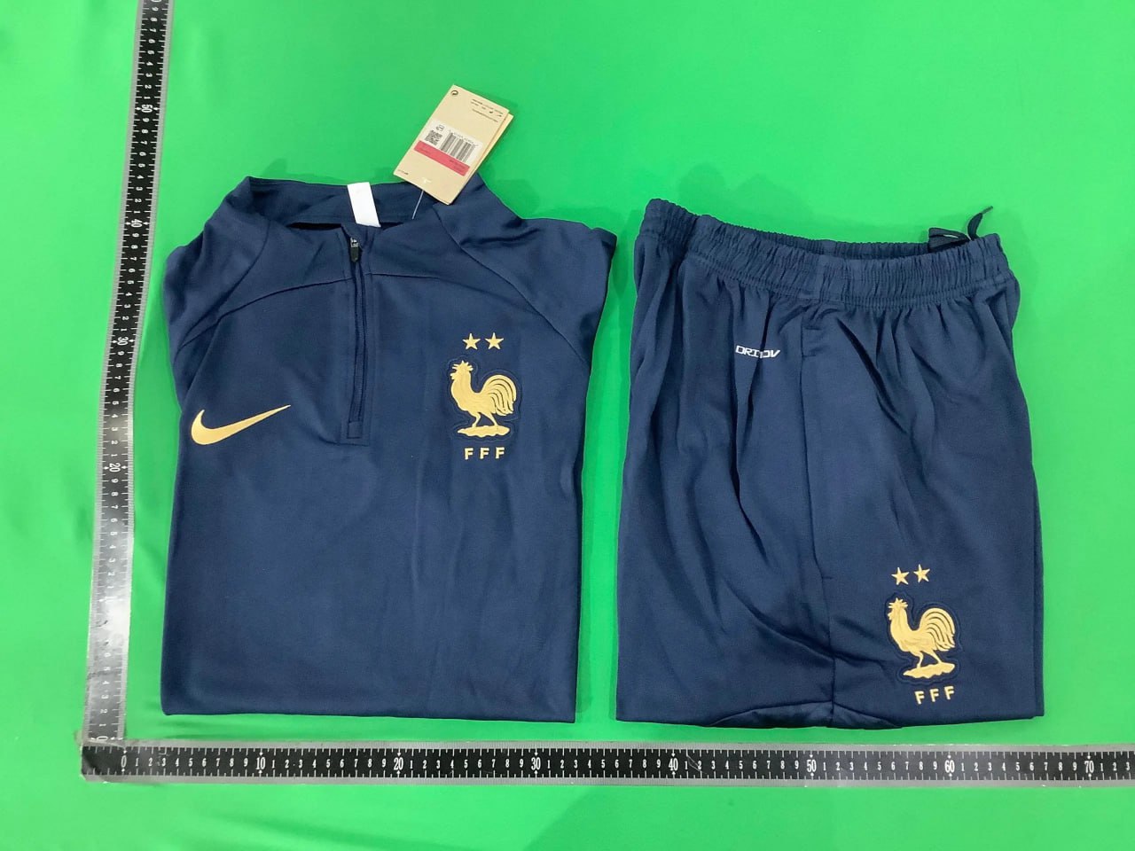 NIKE Soccer Suits（38+ Styles） - 4