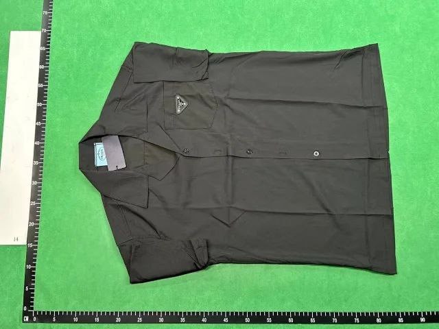  Prada T-shirt   (38 CP) - 5