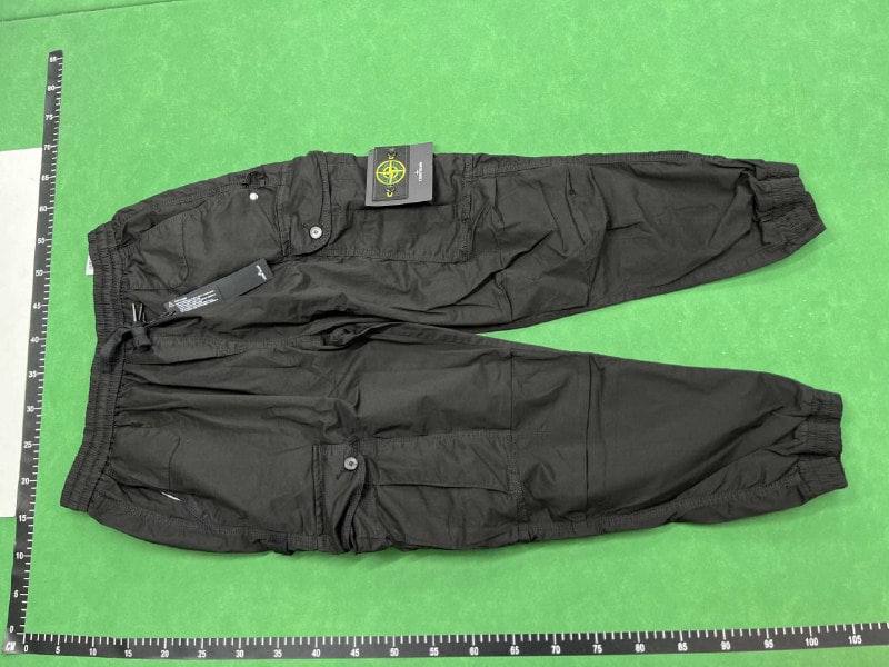 Stone Island Pants（40+ Styles） - 3