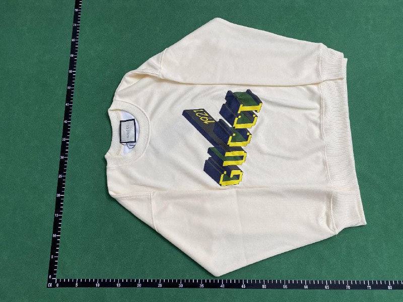 Gucci sweatshirt（40 colores TOP） - 2