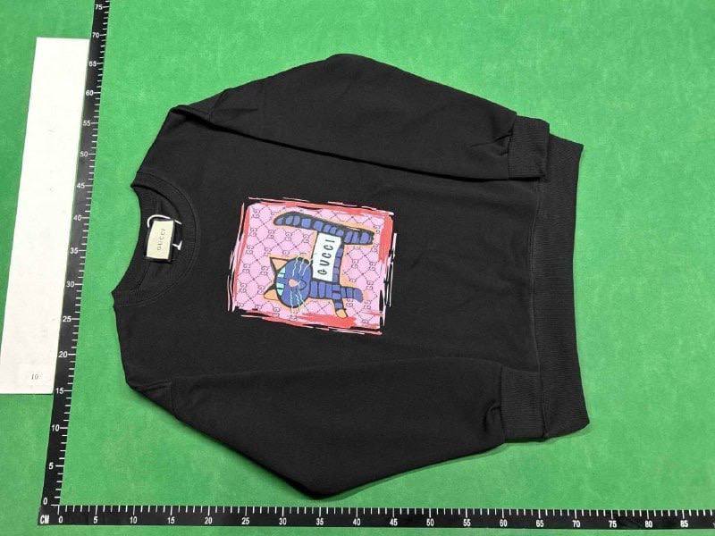 Gucci sweatshirt（40 colores TOP） - 4