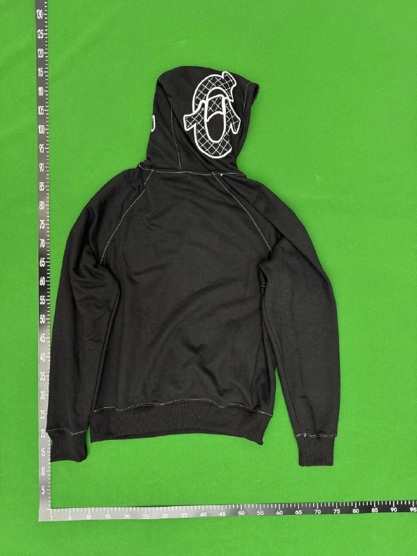 T6pm Hoodie Central Cee - 5