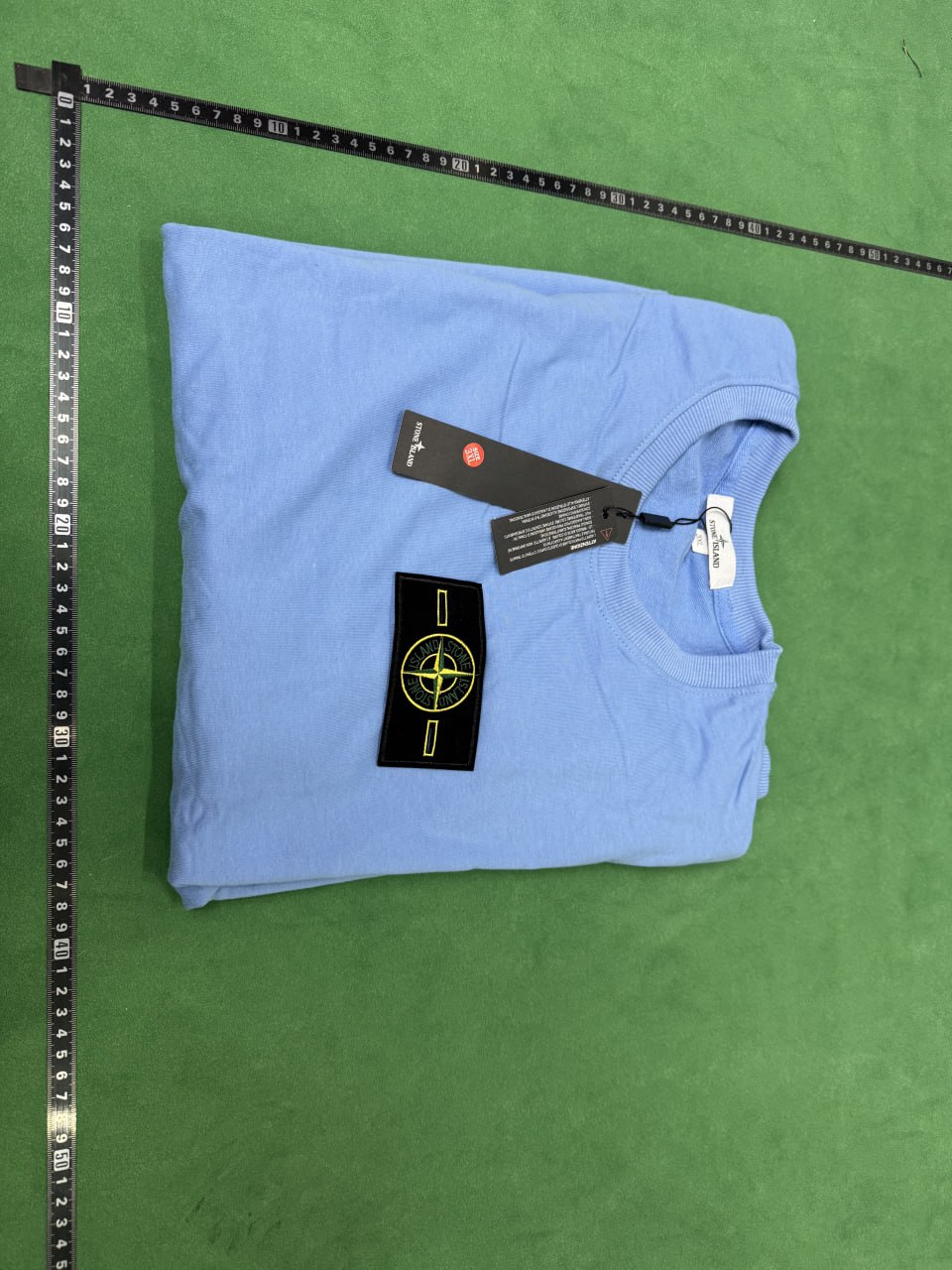 Stone Island Hoodie - 3