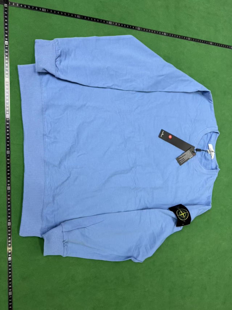 Stone Island Hoodie - 2