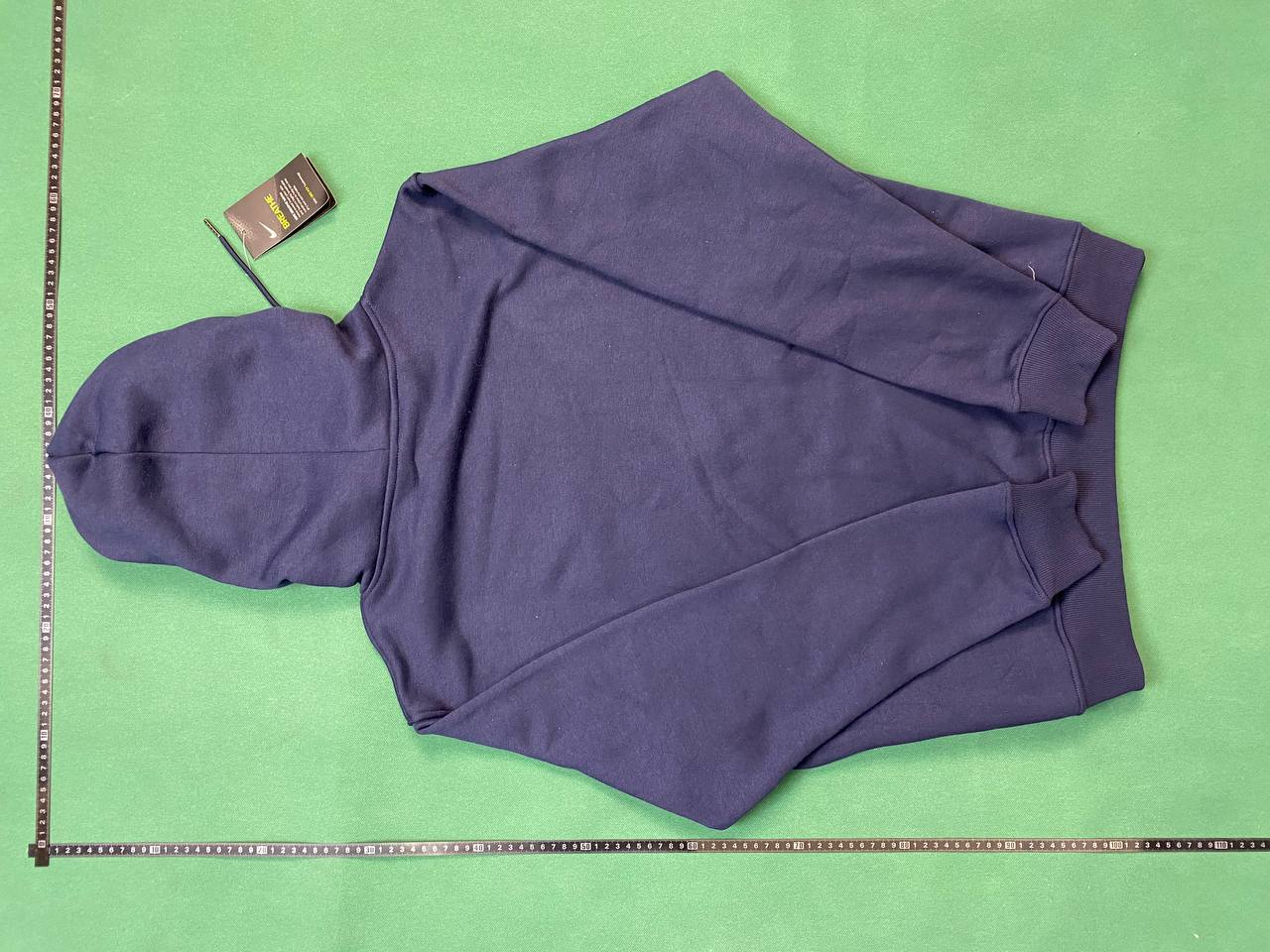  Jersey hoodie - 3