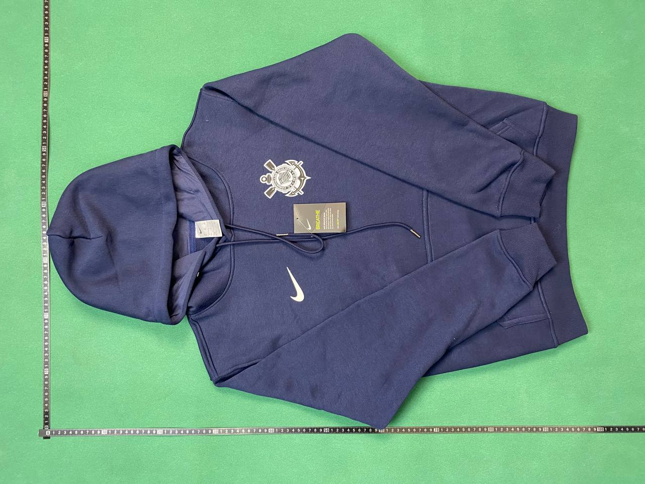  Jersey hoodie - 4