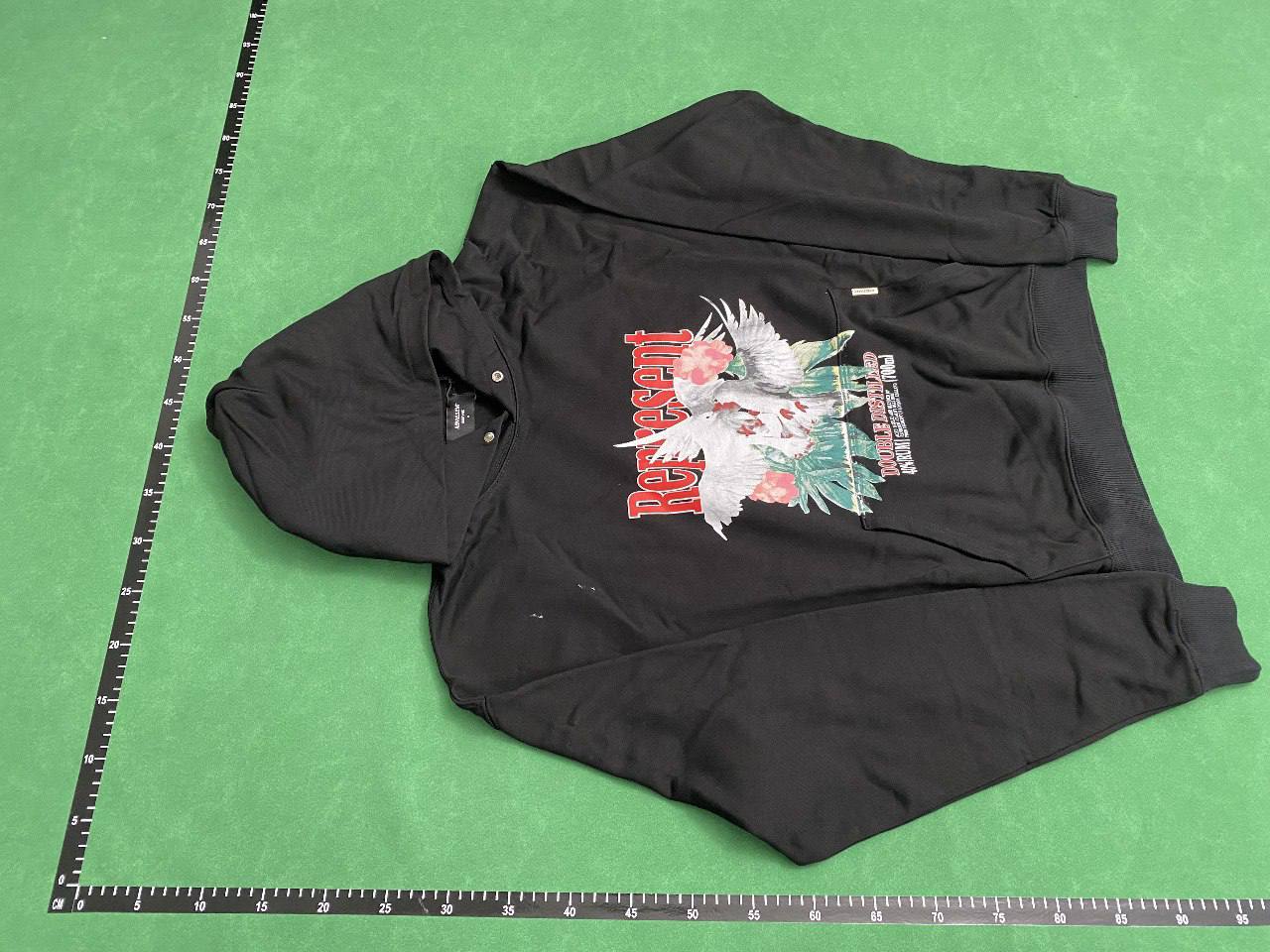 Represent Hoodie - 2