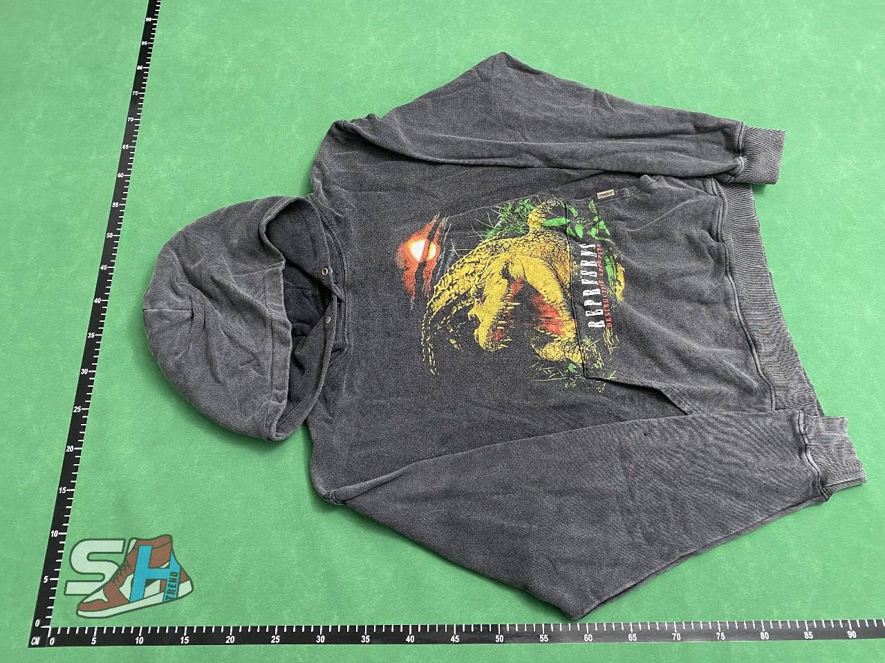Represent Hoodie - 4
