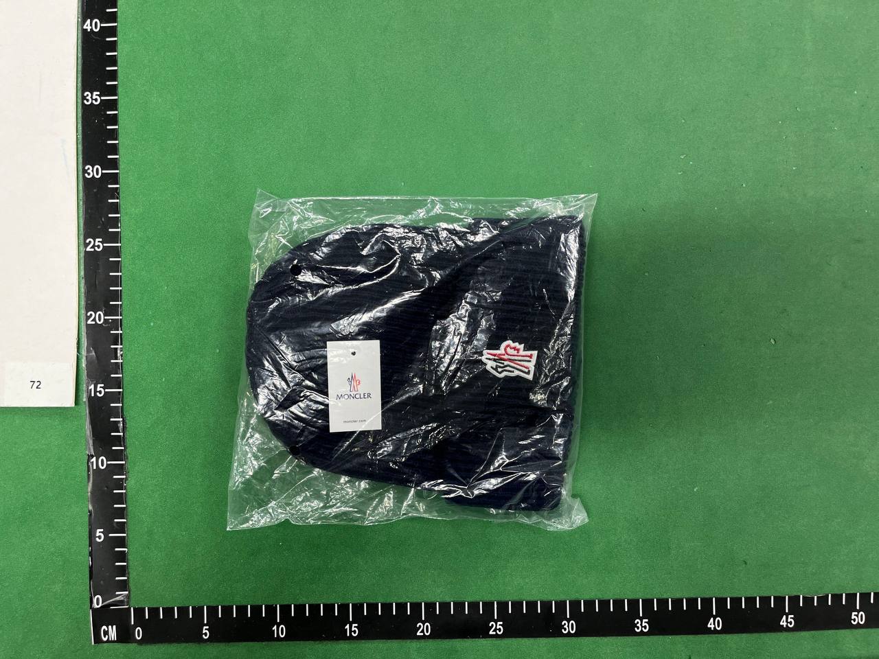moncler beanie - 3