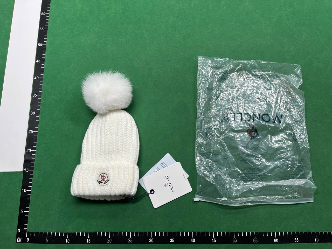 moncler beanie - 4