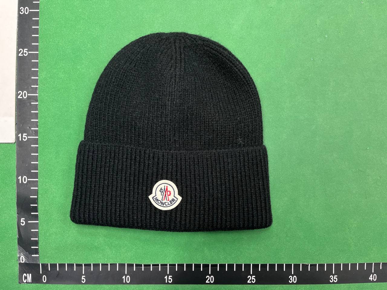 moncler beanie - 5