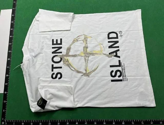 STONE ISLAND T-shirt collection（15+） - 2