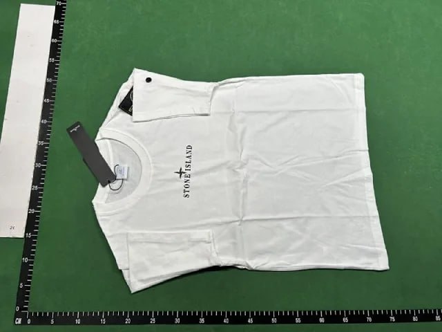 STONE ISLAND T-shirt collection（15+） - 3