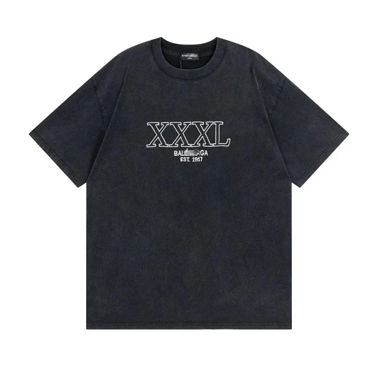 Balenciaga T-Shirt 