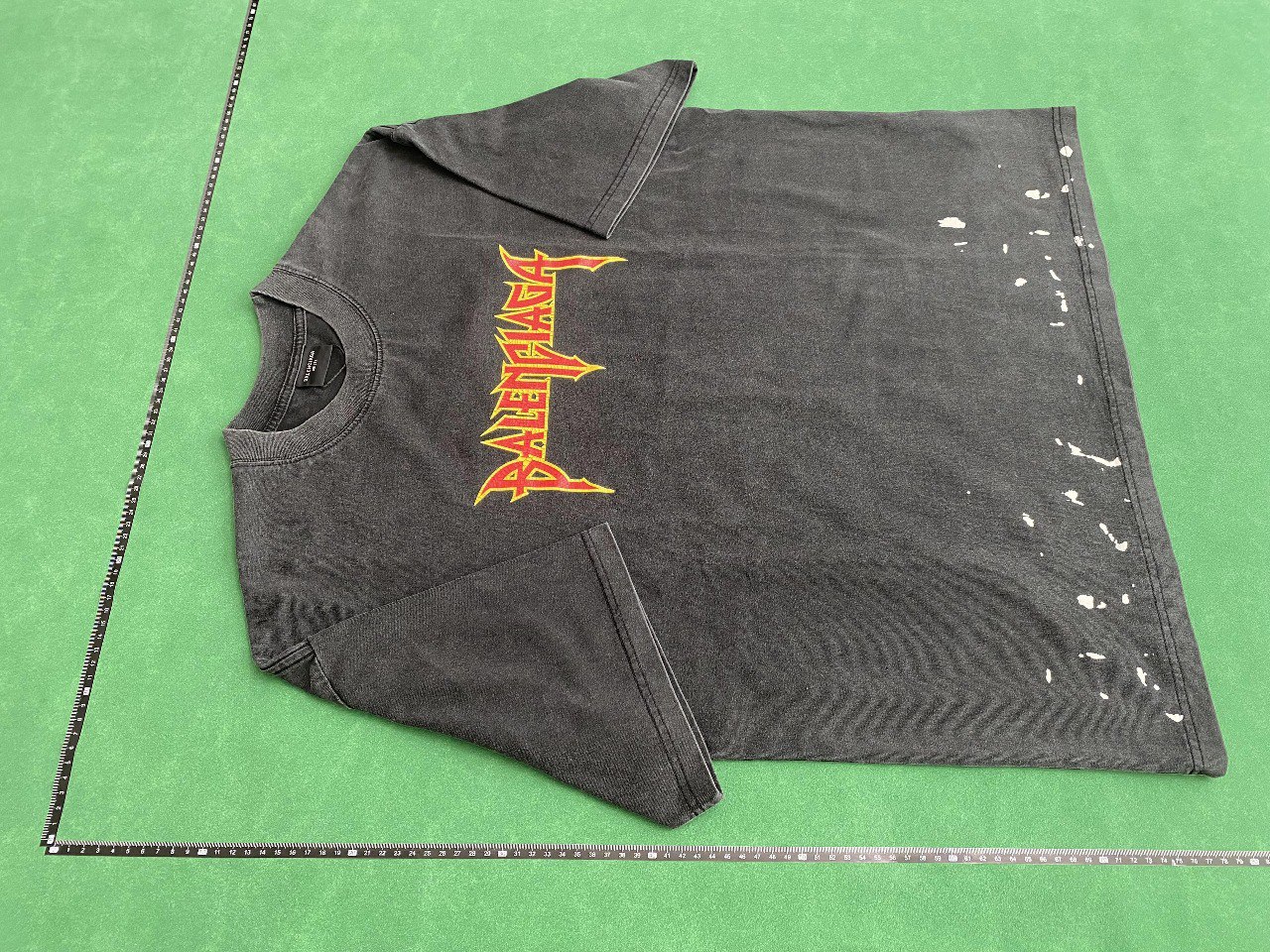 Balenciaga T-Shirt  - 5