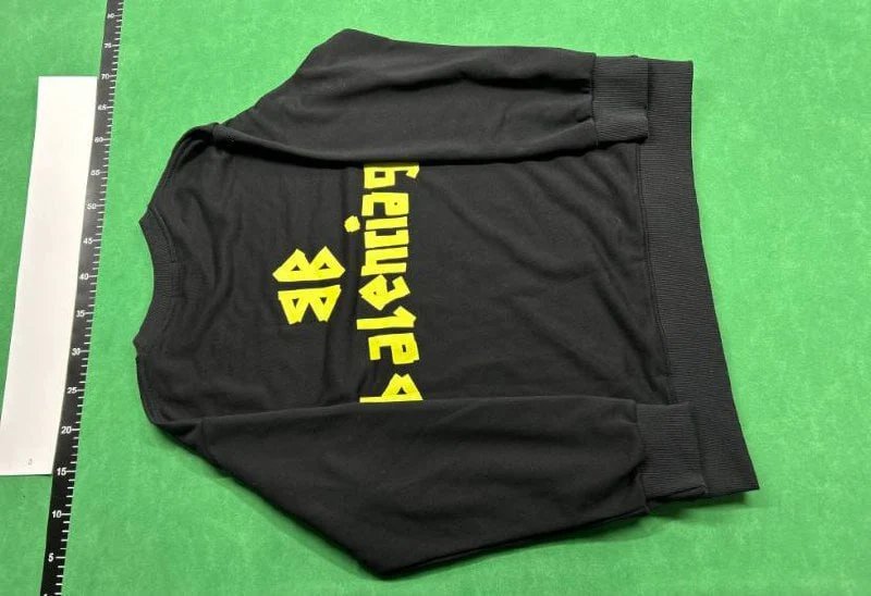 Balenciaga SweatshirtHoodie（40+ Styles） - 2