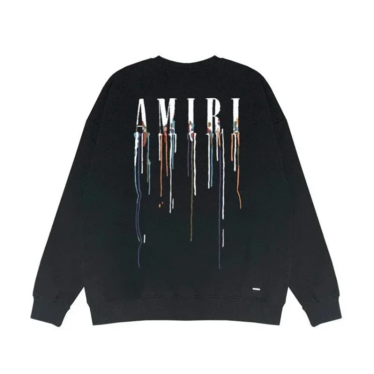 Amiri Hoodies