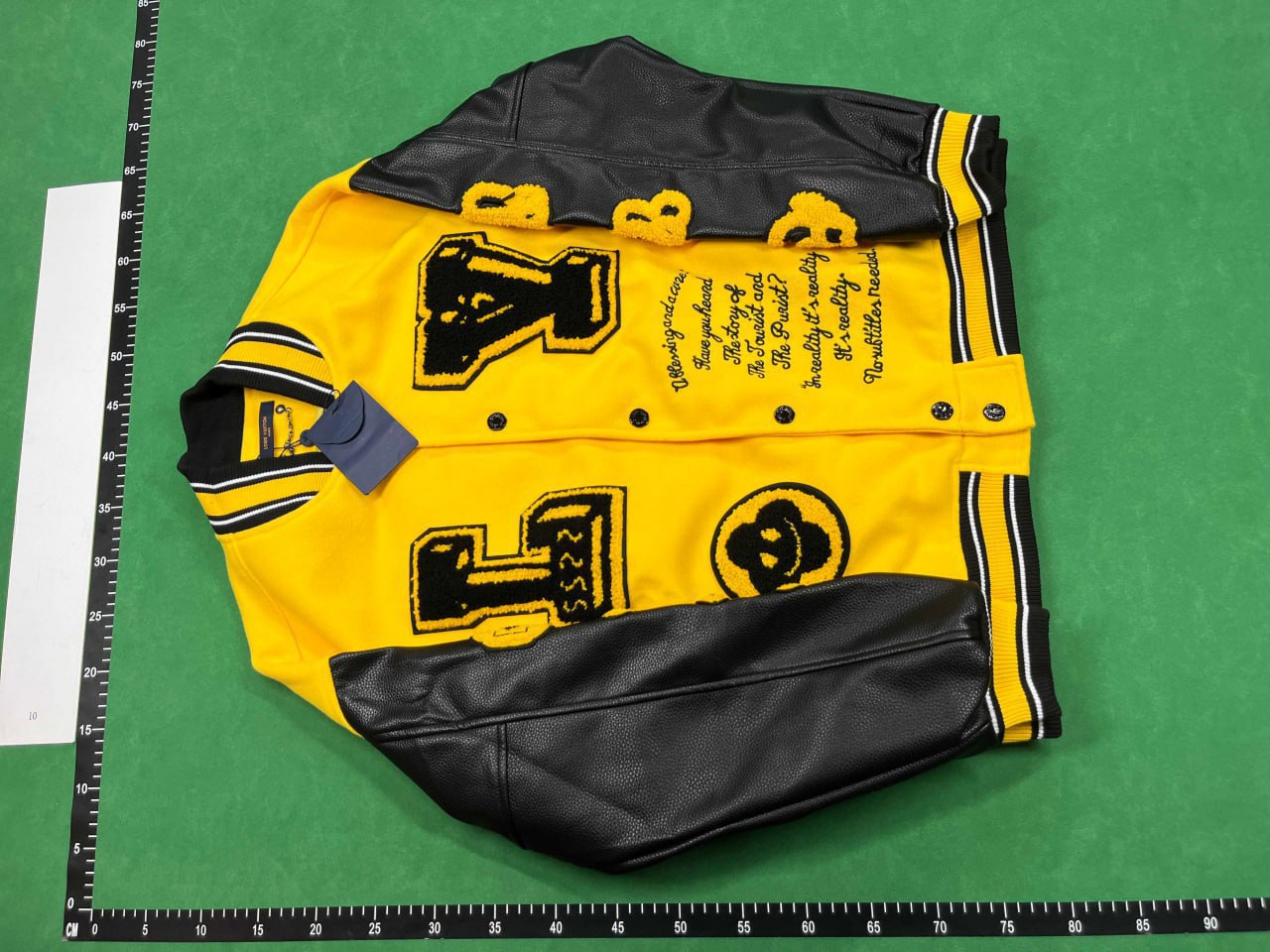 Louis Vuitton Jacket - 2