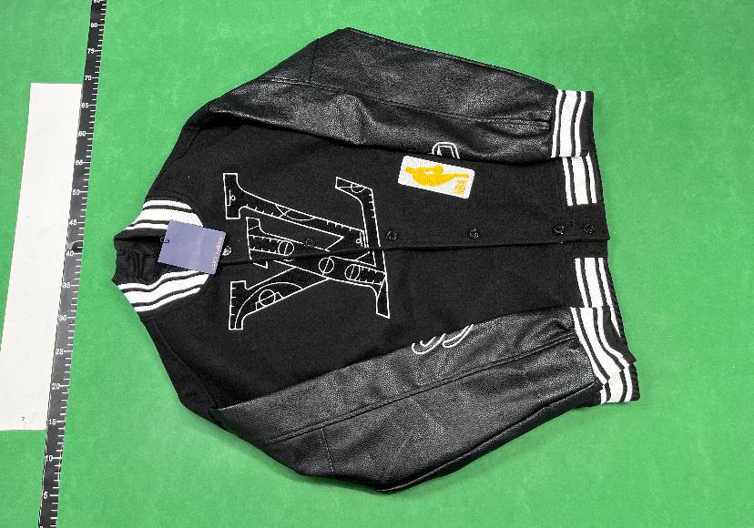 Louis Vuitton Jacket - 4
