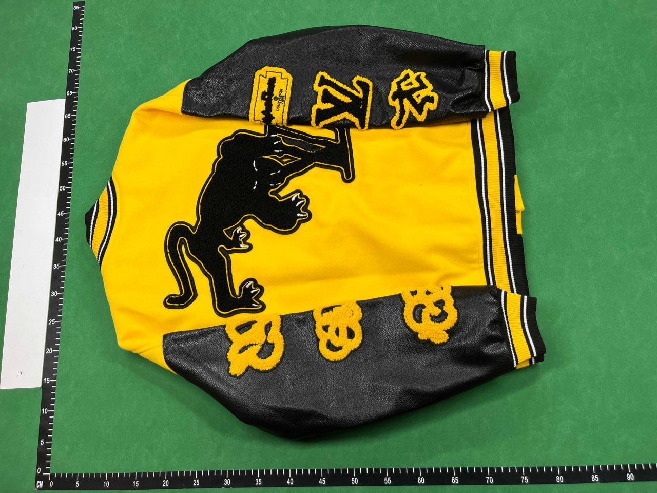 Louis Vuitton Jacket - 5