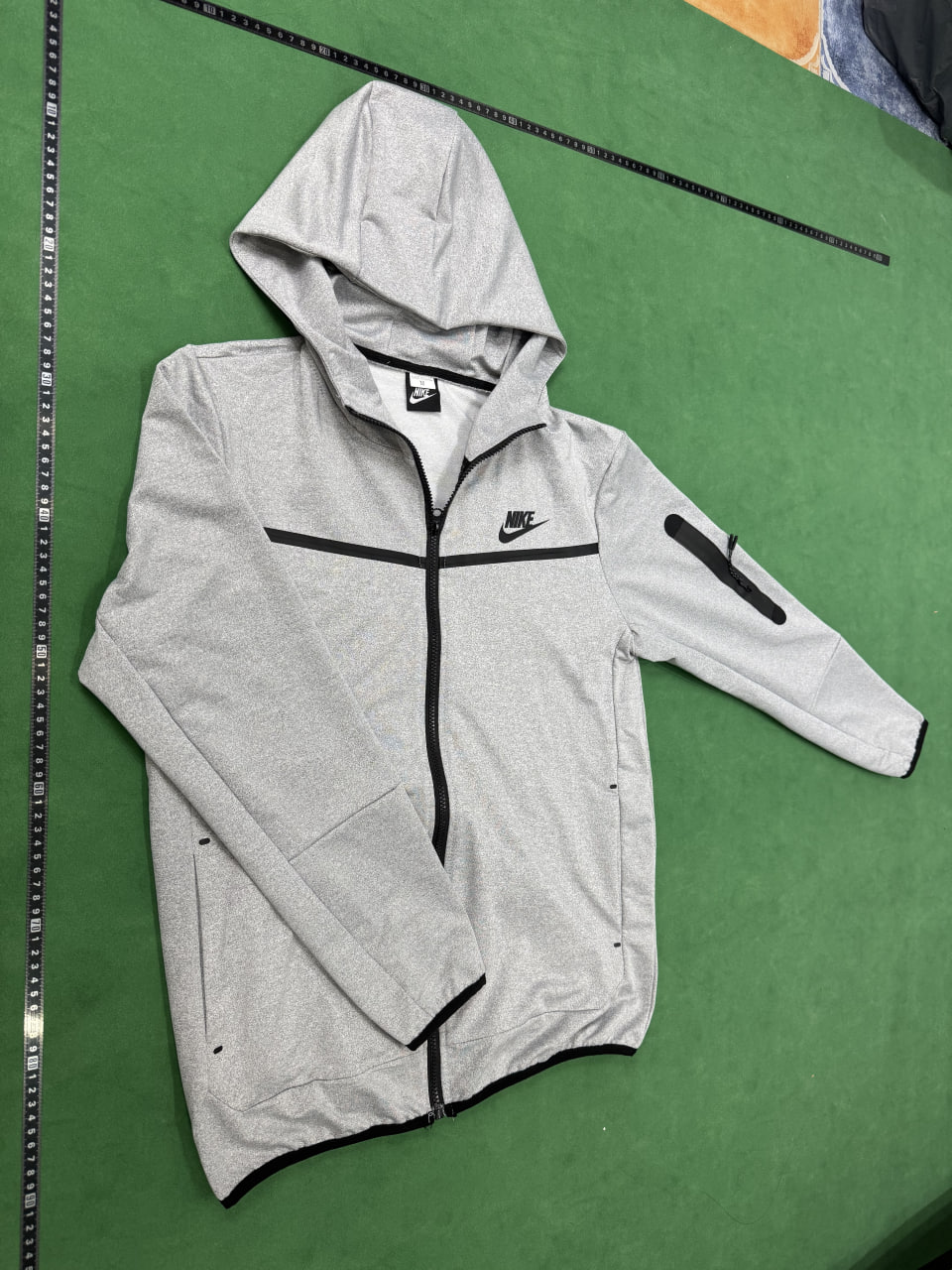 nike suit - 2