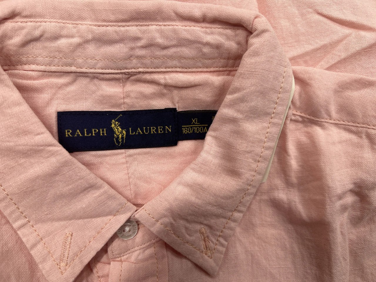 Ralph lauren shirt collection  - 5