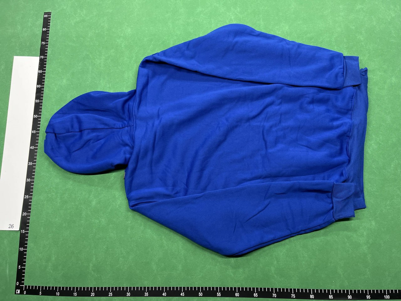 Sp5der Hoodie - 3