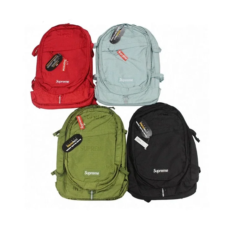  Brand backpack 