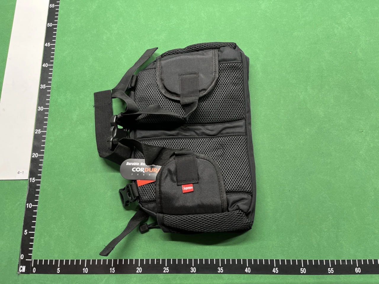  Brand backpack  - 3
