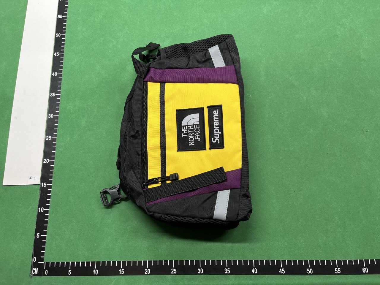  Brand backpack  - 2