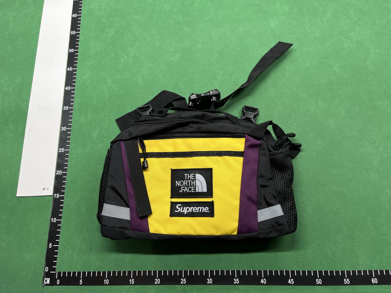  Brand backpack  - 4