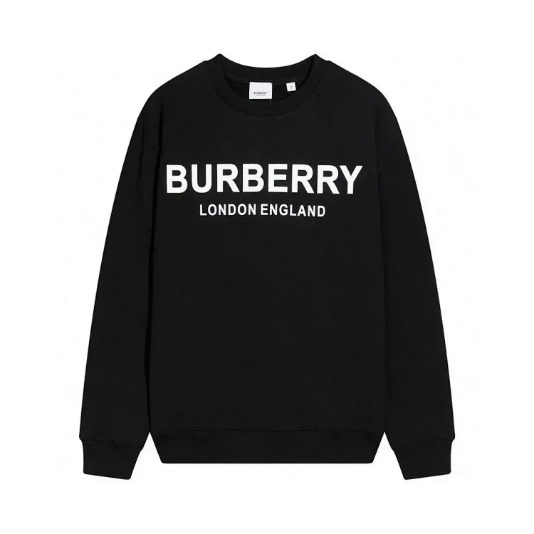 urberry hoodie